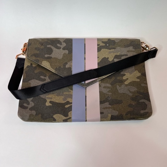 NWOT Stella & Dot Bellamy Clutch Purse - Picture 6 of 11